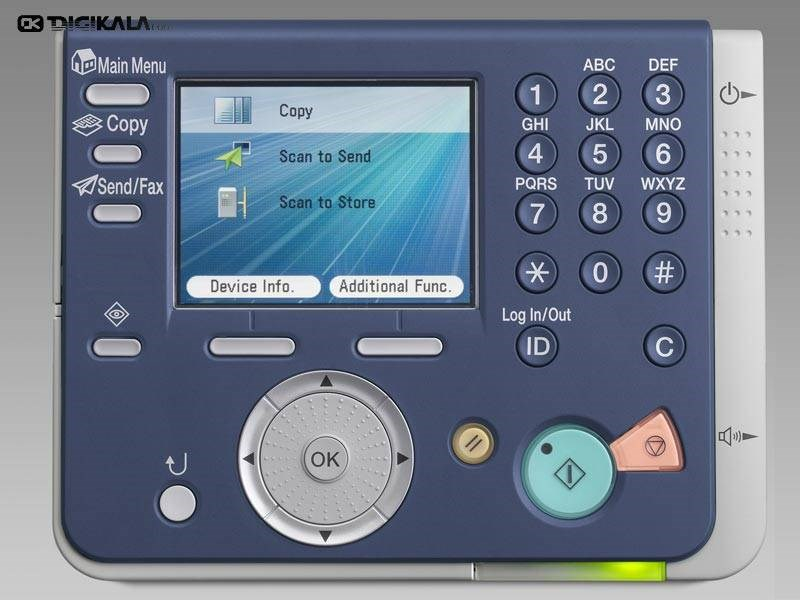 پایه شارژ دسته بازی مدل Dual Charging Dock