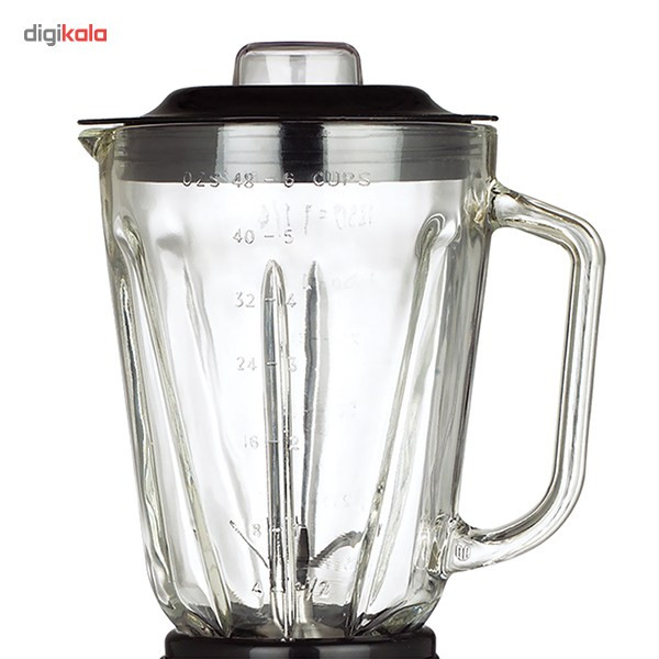 مخلوط کن فلر مدل BLG 255