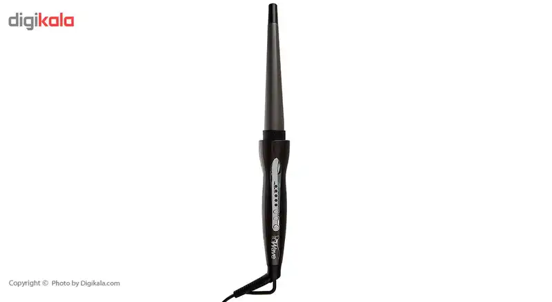 فرکننده مو پروویو مدل PW-4109