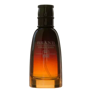 عطر جیبی مردانه برند کالکشن مدل 082 فارنهایت حجم 25 میلی لیتر