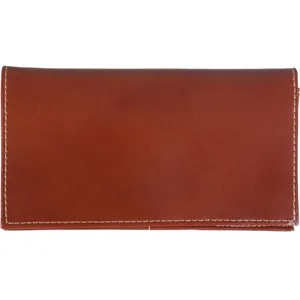 کیف پول مردانه چرم طبیعی زیویک مدل 001