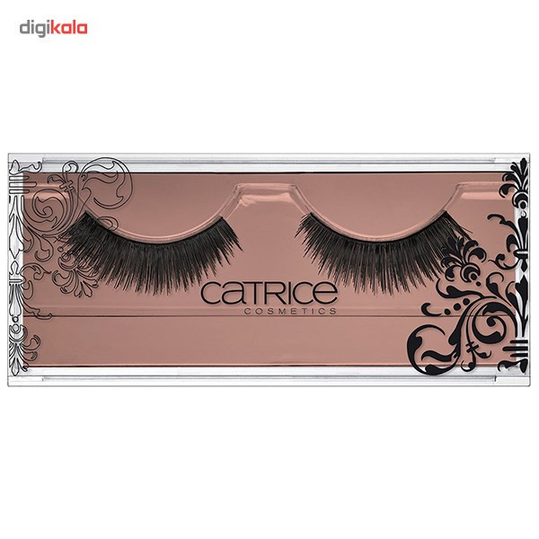 مژه مصنوعی کاتریس مدل Couture Classic