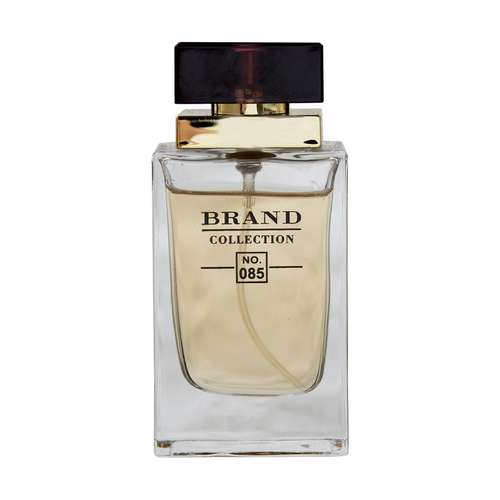 عطر جیبی زنانه برند کالکشن مدل 085 حجم 25 میلی لیتر