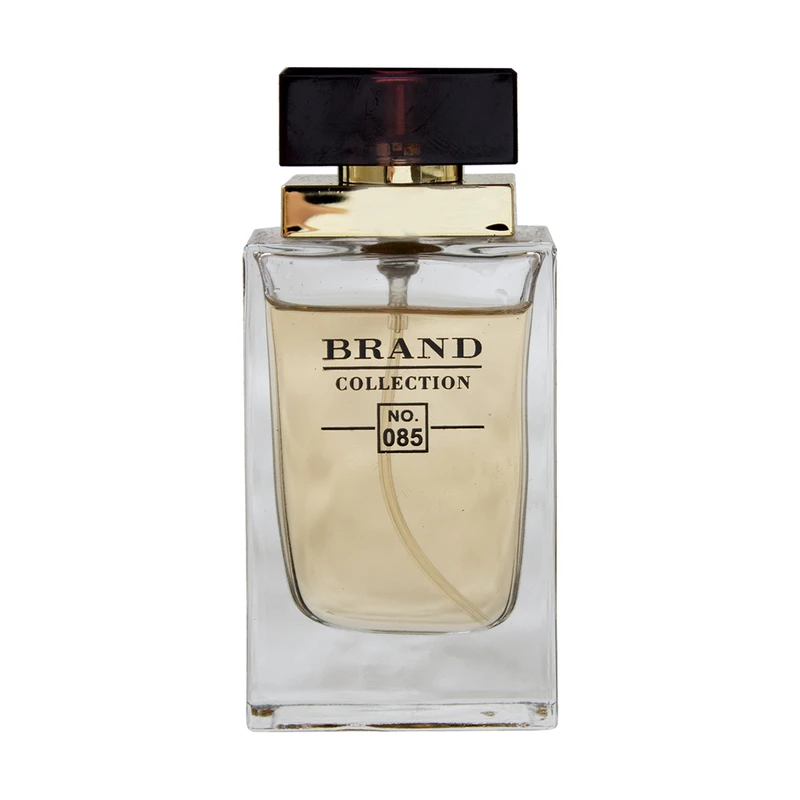 عطر جیبی زنانه برند کالکشن مدل 085 حجم 25 میلی لیتر
