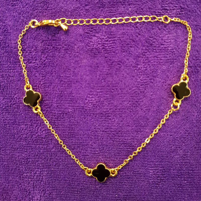 پابند زنانه مدل ونکلیف کد 01