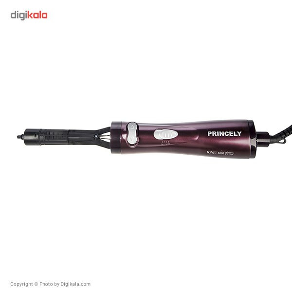 سشوار چرخشی پرینسلی مدل PR306AT
