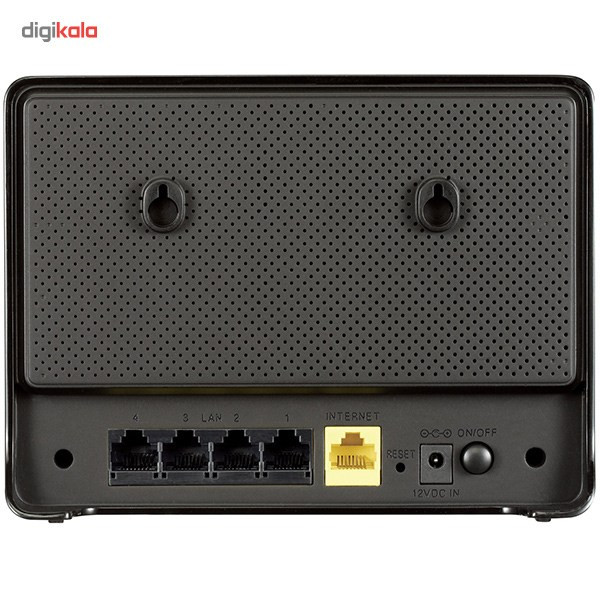 روتر خانگی بی سیم N150 دی-لینک مدل DIR-300_D1