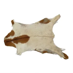 فرش پوست طبیعی کمالی مدل AC-00215