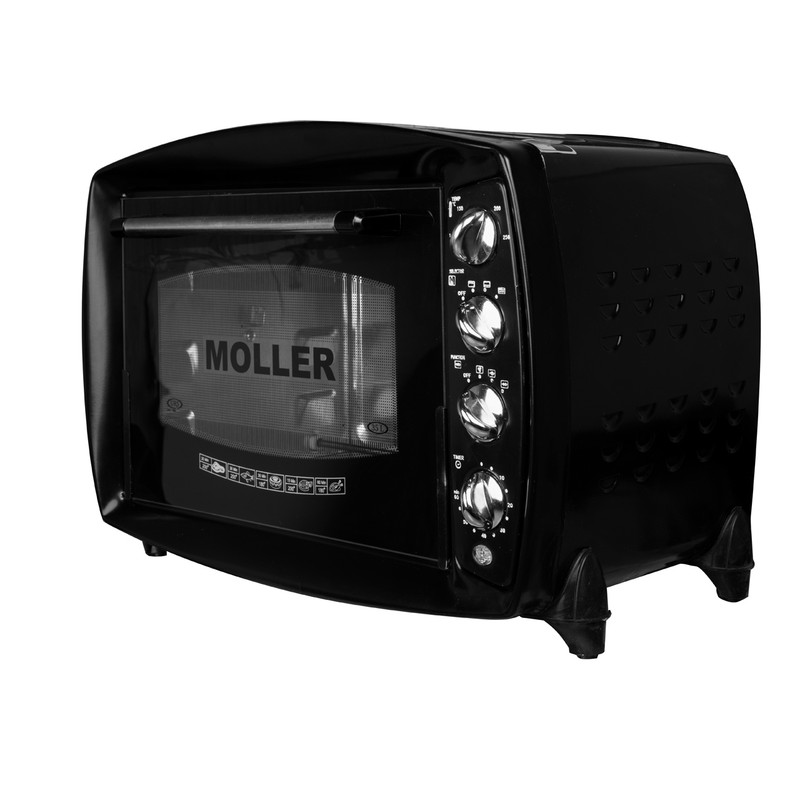 آون توستر مولر مدل MA0021