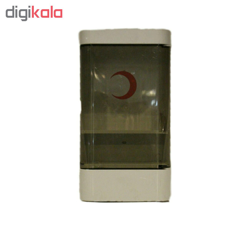 جعبه کمک های اولیه مدل هستی