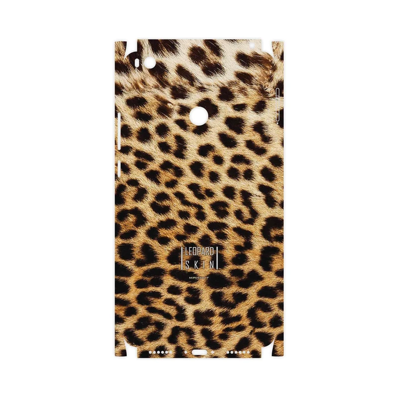 برچسب پوششی ماهوت مدل Leopard Skin-FullSkin مناسب برای گوشی موبایل شیائومی Mi Max 2