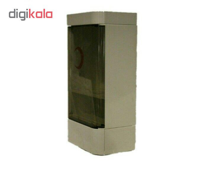 جعبه کمک های اولیه مدل هستی