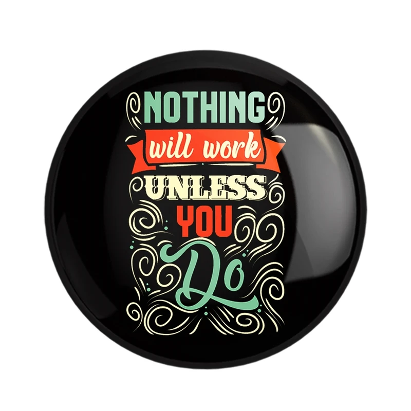 مگنت خندالو مدل جملات انگیزشی کد 24798