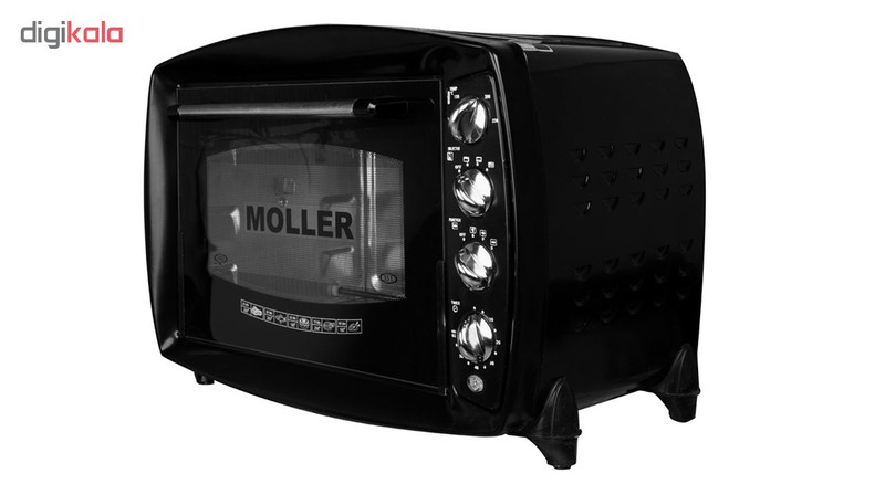 آون توستر مولر مدل MA0021