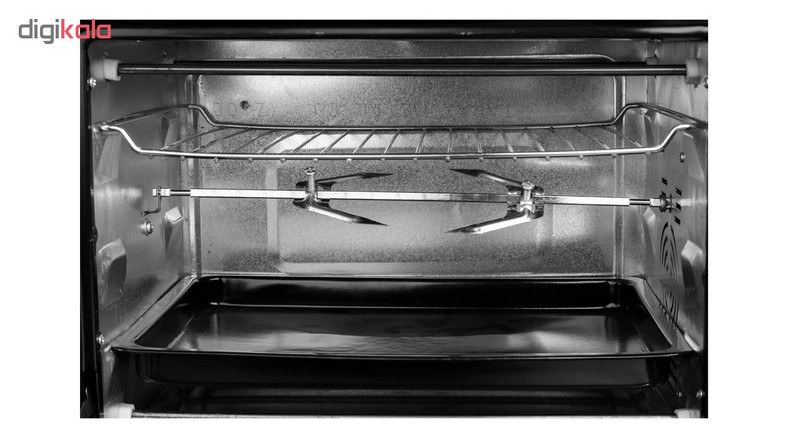 آون توستر مولر مدل MA0021