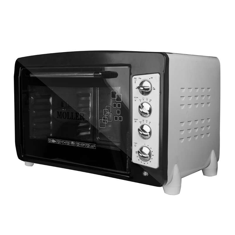 آون توستر مولر مدل MF0022