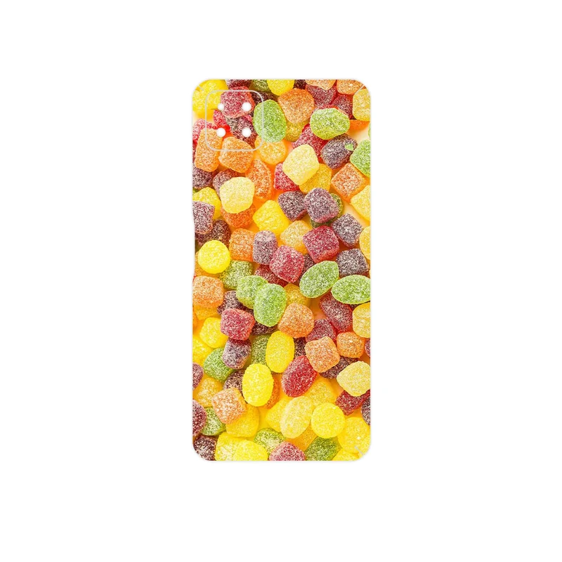 برچسب پوششی ماهوت مدل Gummi candy 2 مناسب برای گوشی موبایل هوآوی Nova Y60