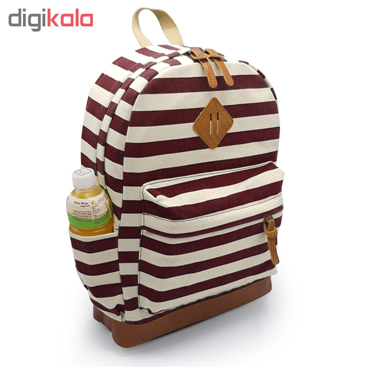 کوله پشتی خاطره مدل 6945