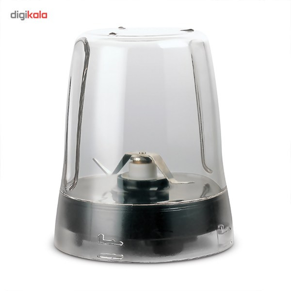 مخلوط کن فلر مدل BLG 255
