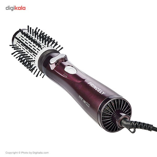 سشوار چرخشی پرینسلی مدل PR306AT