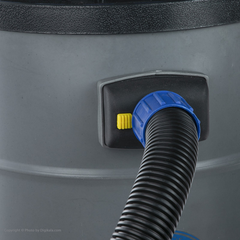 جاروبرقی صنعتی عیسی مدل 3300A