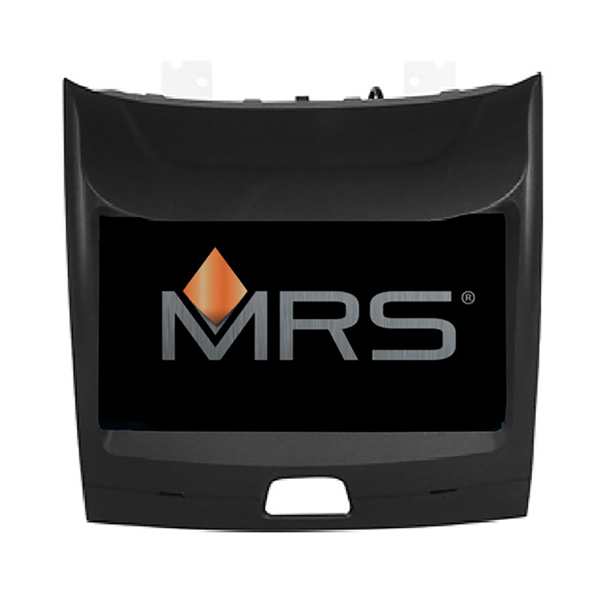 پخش کننده تصویری خودرو ام آر اس کد M12 مناسب برای بسترن B50