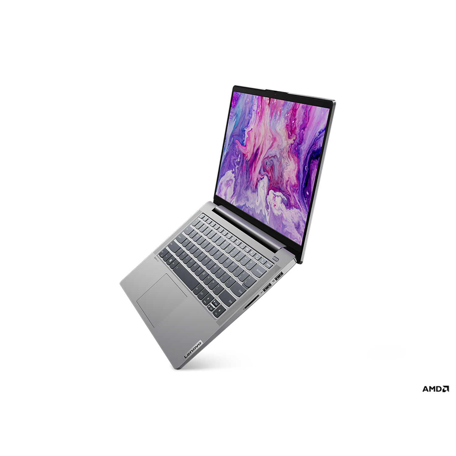 لپ تاپ 14 اینچی لنوو مدل IdeaPad 5 14ALC05 - A لپ تاپ 14 اینچی لنوو مدل IdeaPad 5 14ALC05 - A