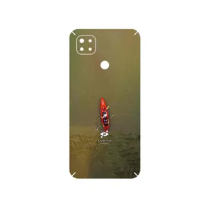 MAHOOT Kayak Cover Sticker for Xiaomi Redmi 9 Activ