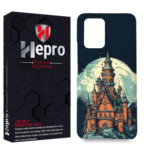 HEPRO MC Cover for XIAOMI Redmi 10 / Redmi 10 Prime