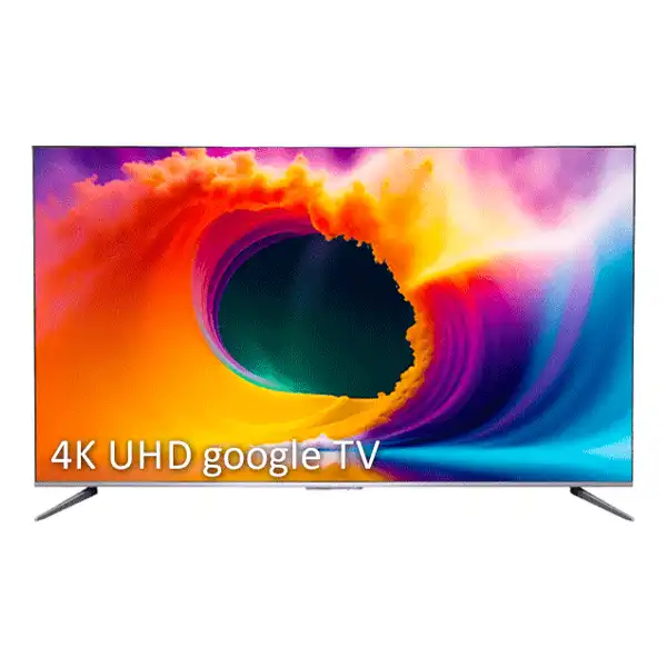 تلویزیون ال ای دی هوشمند تی سی ال مدل 65P735 سایز 65 اینچ