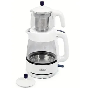 Feller TS Tea Maker