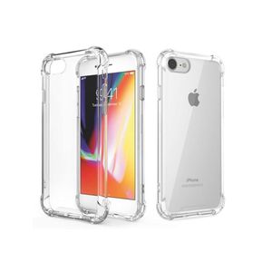 کاور شفاف کینگ کونگ مدل Anti-Burst مناسب برای گوشی موبایل اپل iPhone 6Plus/6S Plus