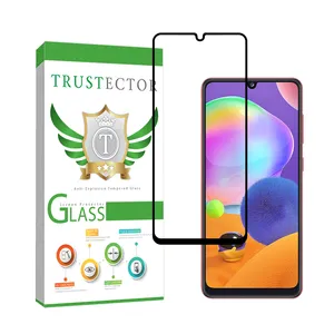 Trustector STATICT Screen Protector For Samsung Galaxy A31 / A32 4G / M32 4G / A33 5G / A22 4G / F22 / M22