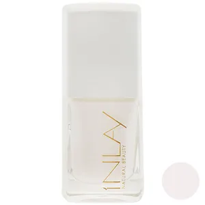 لاک پایه این لی مدل  French White شماره 03