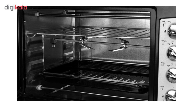 آون توستر مولر مدل MAF0022