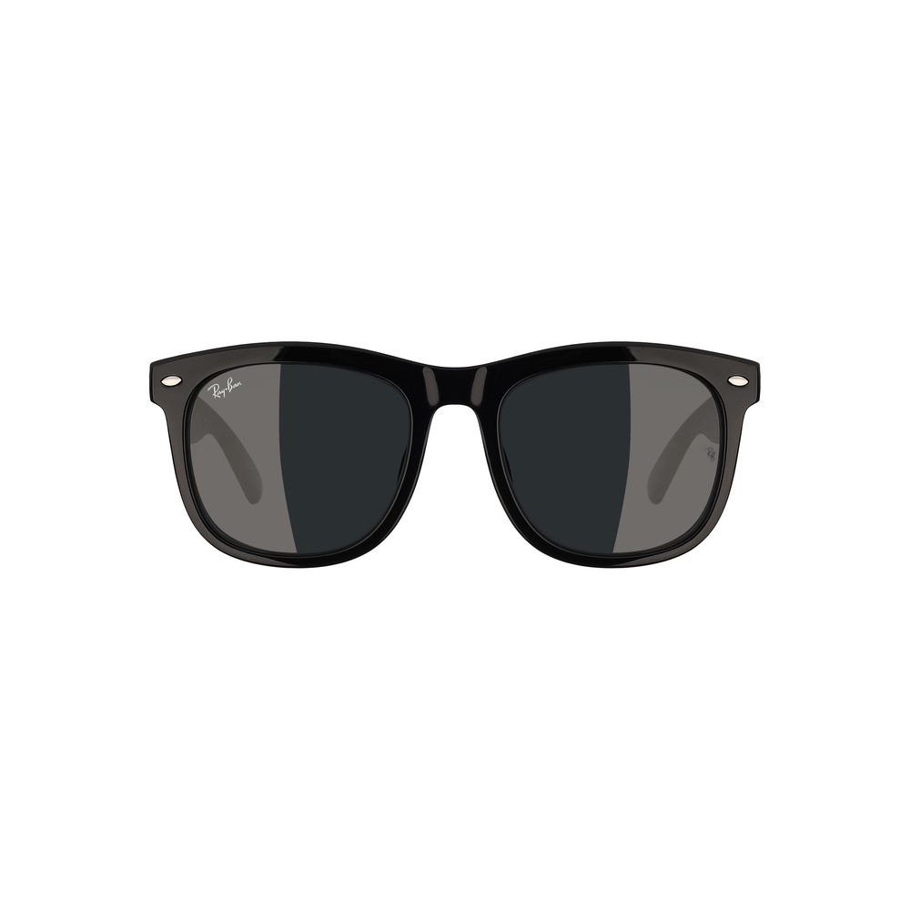 عینک آفتابی ویفرر (Wayfarer) ری بن مدل 0RB4260D-601-1