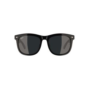 عینک آفتابی ویفرر (Wayfarer) ری بن مدل 0RB4260D-601-1