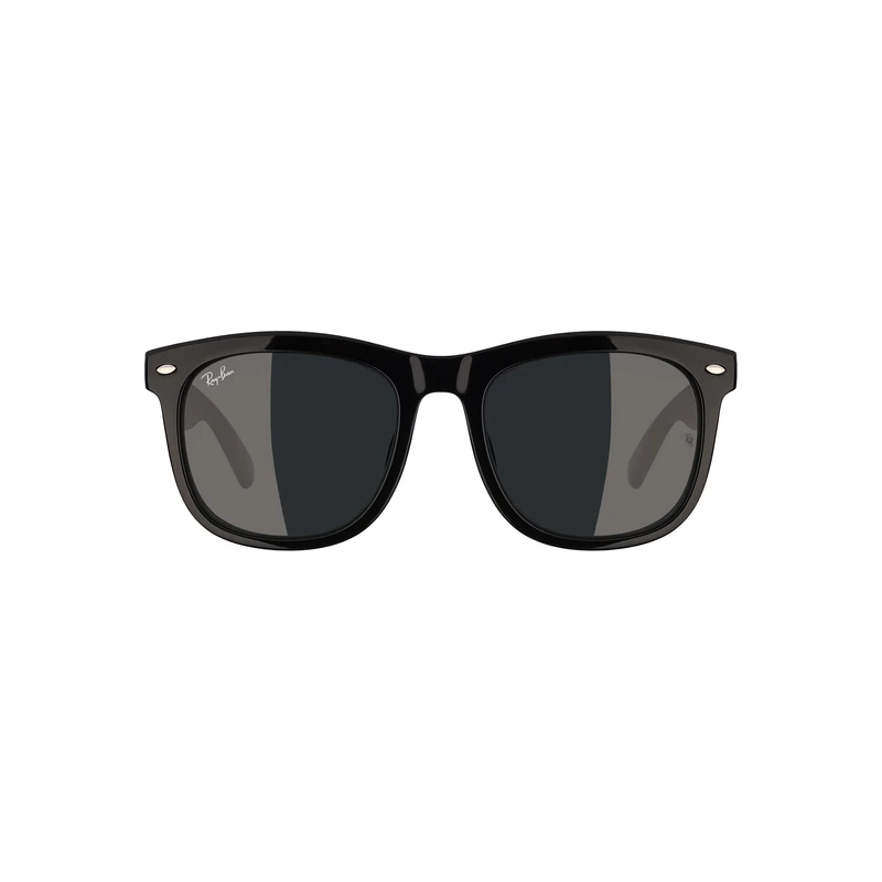 عینک آفتابی ویفرر (Wayfarer) ری بن مدل 0RB4260D-601-1