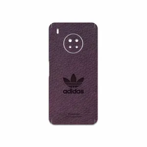 MAHOOT PL-DDS Cover Sticker for Huawei Y9a