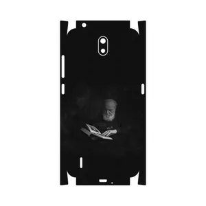 MAHOOT Hoshang Ebtehaj-FullSkin Cover Sticker for Nokia C1