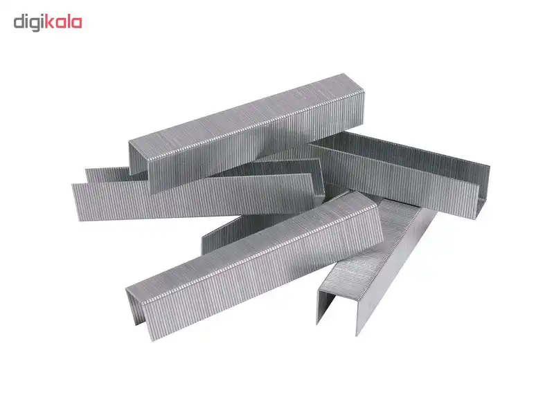 سوزن منگنه کانگرو سایز 23/17 میلی متر بسته 1000 عددی