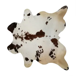 فرش پوست طبیعی کمالی مدل AA-00237