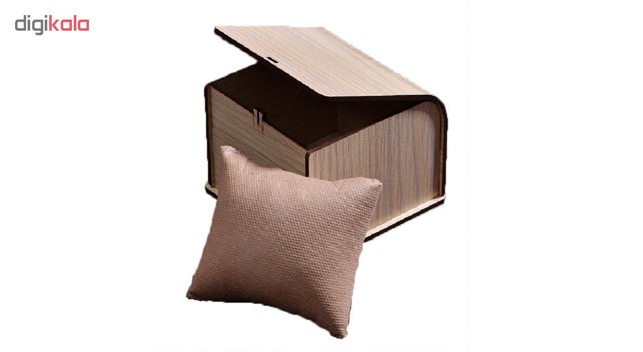 ساعت مچی عقربه ای مردانه مدل P4-20 9 ساعت مچی عقربه ای مردانه مدل P4-20