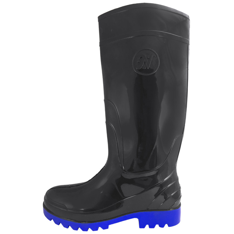 چکمه مردانه نسیم مدل دماوند کد 3308 چکمه مردانه نسیم مدل دماوند کد 3308