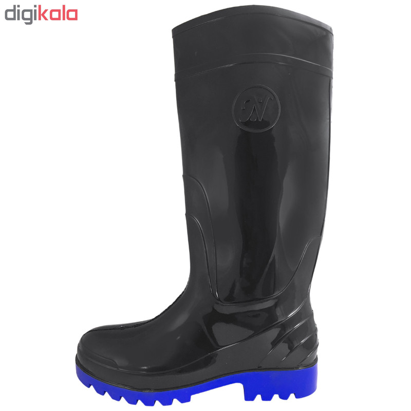 چکمه مردانه نسیم مدل دماوند کد 3308 چکمه مردانه نسیم مدل دماوند کد 3308