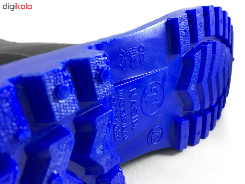 چکمه مردانه نسیم مدل دماوند کد 3308 چکمه مردانه نسیم مدل دماوند کد 3308