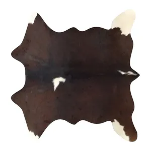 فرش پوست طبیعی کمالی مدل AA-00239
