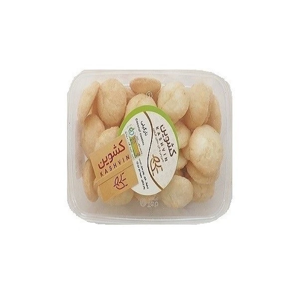 شیرینی نارگیلی کشوین -  255 گرم