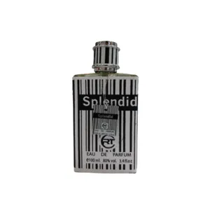 ادو پرفیوم مردانه آر تی پرفیوم مدل Splendid حجم 100 میلی لیتر
