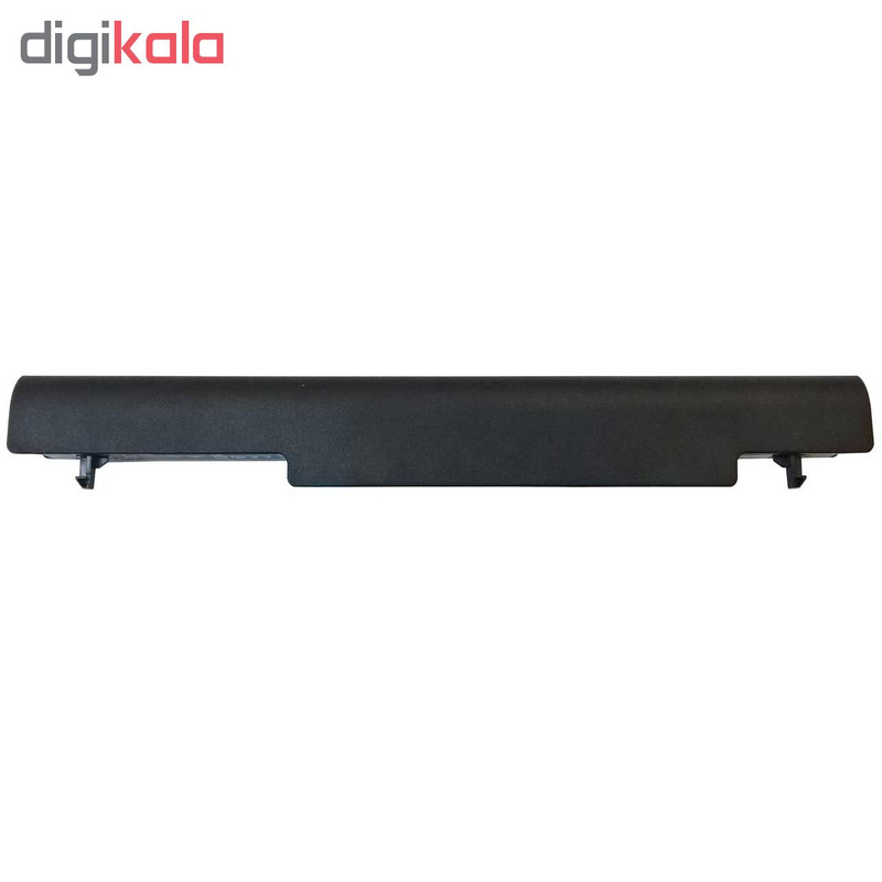 باتری 4 سلولی مناسب برای برای لپ تاپ ایسوس k56 K46 S550